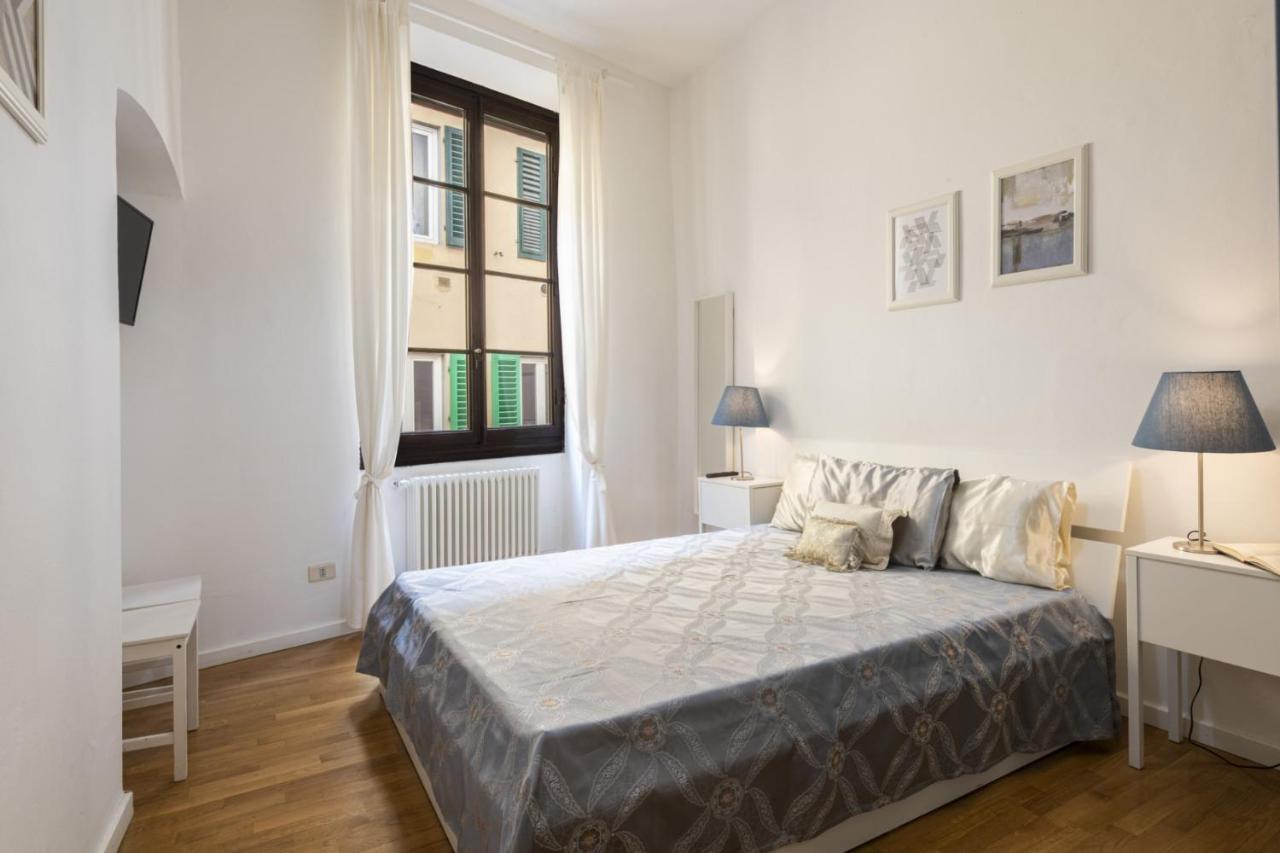 Apartamento Florence- The Retreat *