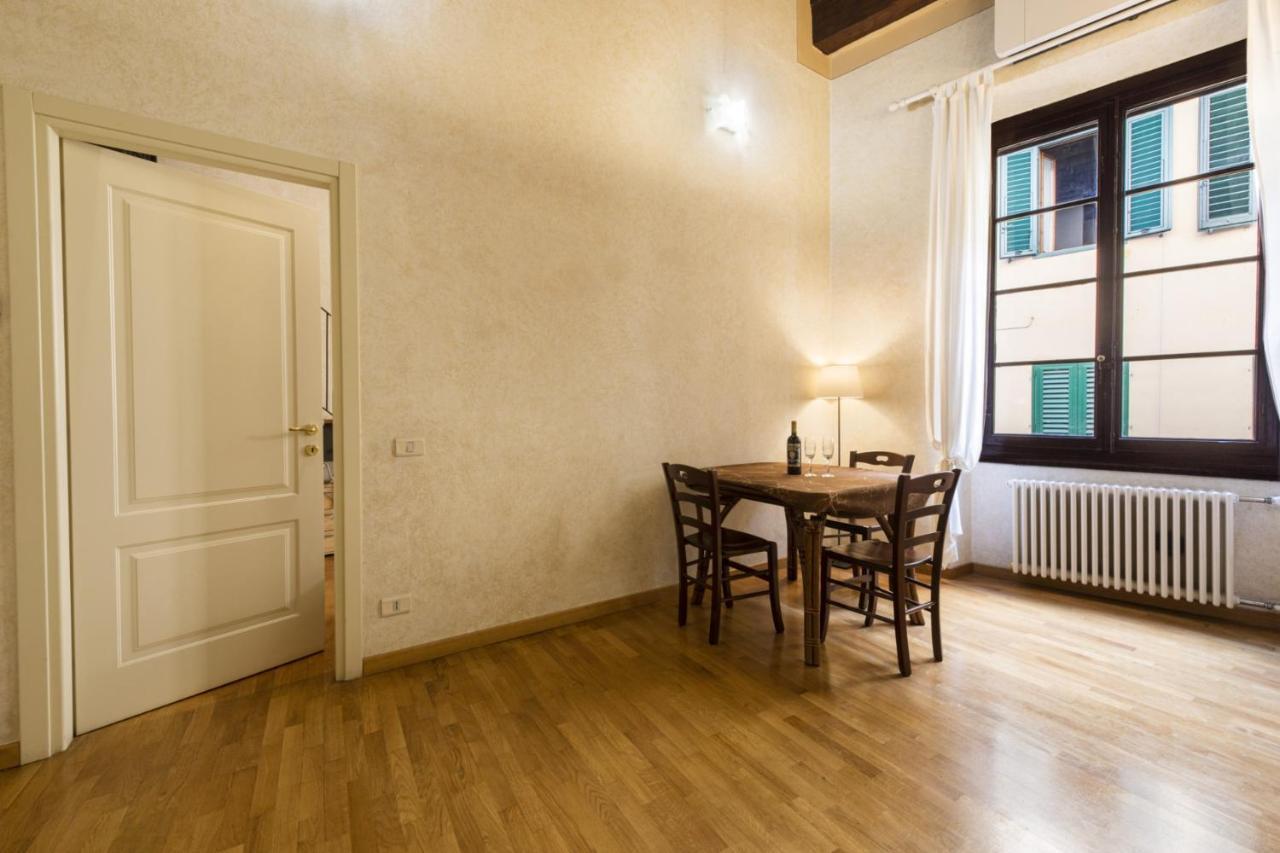Florence- The Retreat Apartamento *