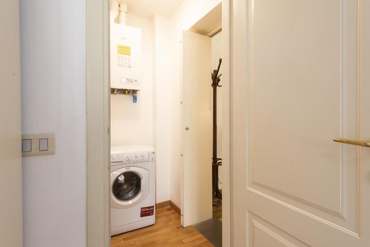 Apartamento Florence- The Retreat Florencia
