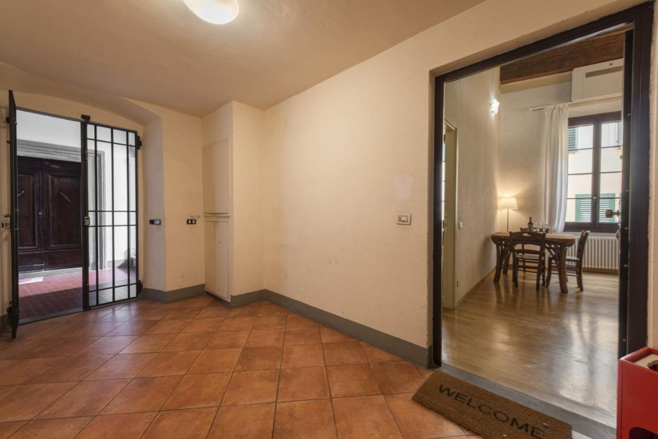 Florence- The Retreat Apartamento